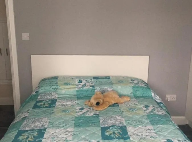 Home Away From Home
